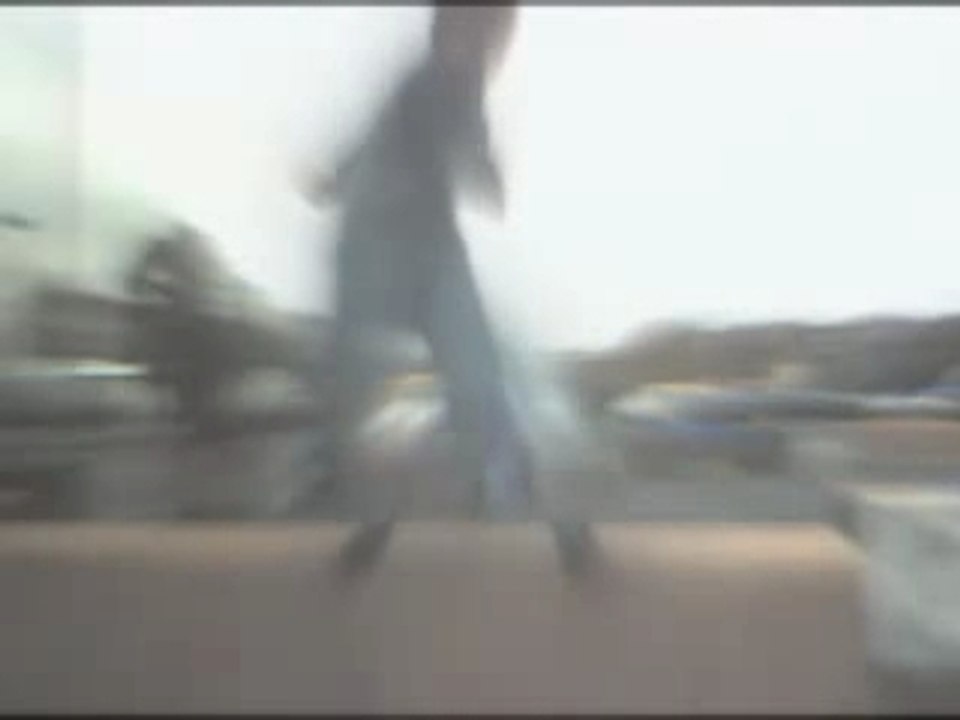 Sk8 zone Trailer 2 HQ ( Sony Végas )
