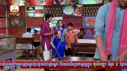 Veasna Kon Brosa Srey Part 160