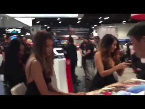 2014 세마쇼(2014 SEMA)