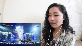 SO HYANG - HOME REACTION [FLAWLESS!]