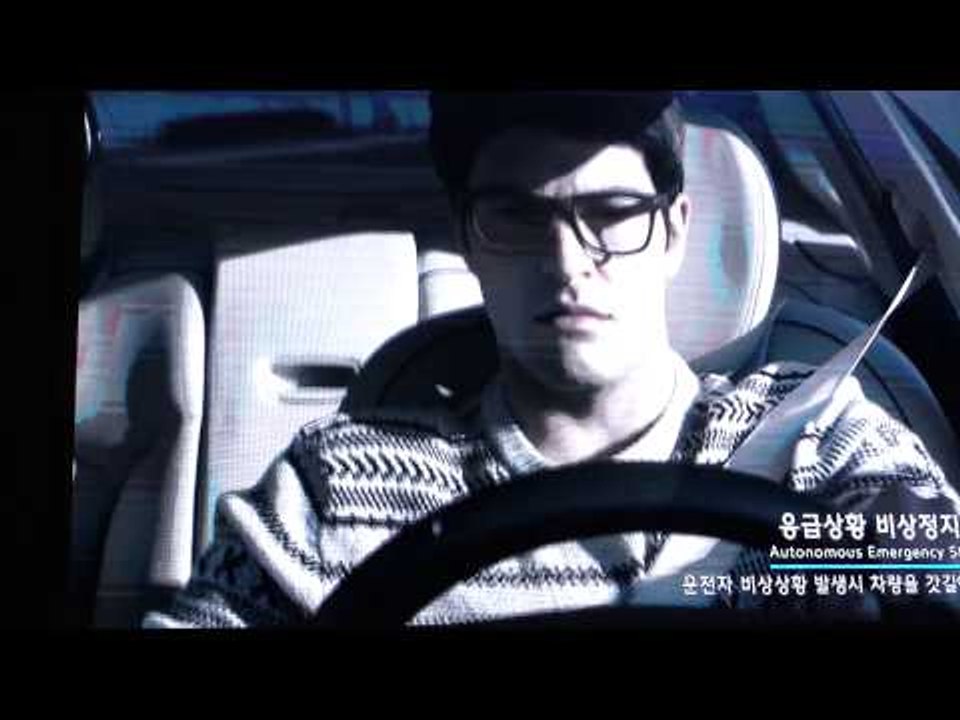 차세대 현대차 첨단 기술 이렇게 변한다 - 현대차 테크 로드맵 발표