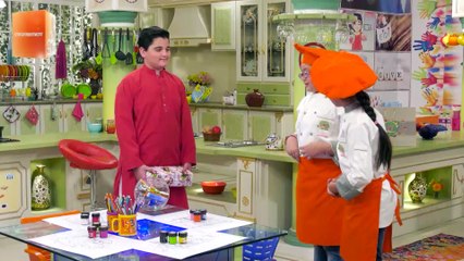 Bawarchi Bachay Ramazan Season 2 - Episode 16 - Promo -Zaiqa TV