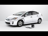 도요타 프리우스 플러그인 시승기(Toyota Prius PHEV Review)