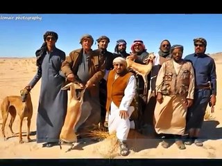 مقناص السودان.. ( عبدالله العمير )