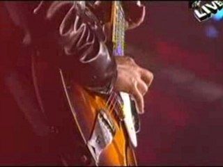 Depeche Mode - Personal Jesus (Live Rock Am Ring 2006)