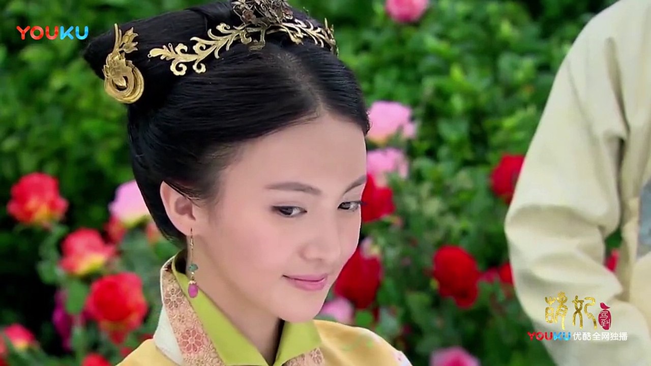 Lady Meng is Here Trailer