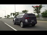 [MG가젯] 기아 신형 스포티지 시험주행영상(제2자유로, KIA SPORTAGE)