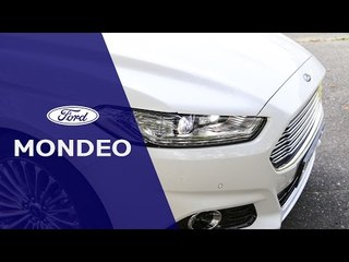포드 몬데오 2.0 디젤 시승기(2015 Ford Mondeo not Fusion)