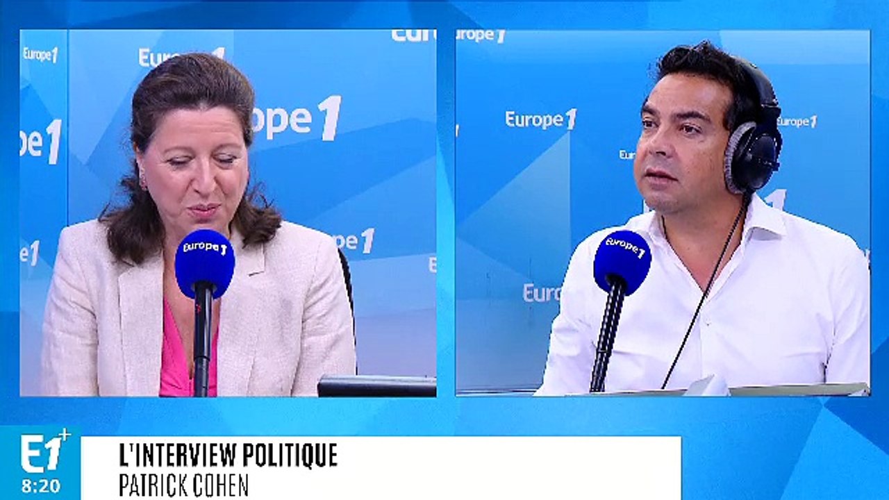 Agnès Buzyn sur le déremboursement des médicaments anti-Alzheimer : "l'argent économisé va être réorienté vers l'accompagnement"