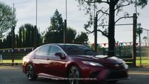 2018 Toyota Camry Manchester, TN | Toyota Camry Dealership Manchester, TN