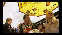 Isle of Man TT 2018 - John McGuinness TT Winner