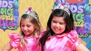 Why Were Concerned About Sophia Grace And Rosie
