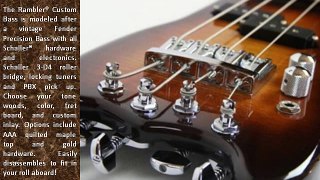 Guitars, Guitars for Sale - Strobel Guitars(www.strobelguitars.com)
