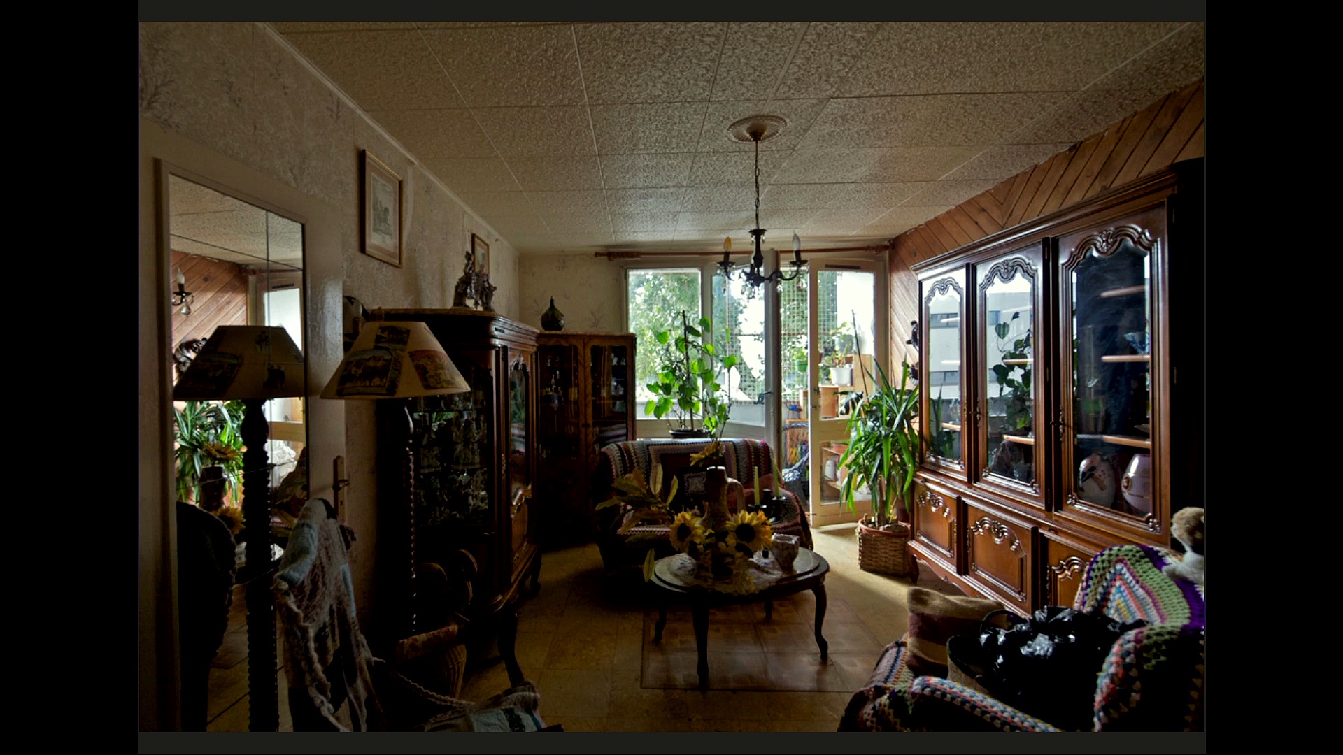 Global Award for Sustainable Architecture