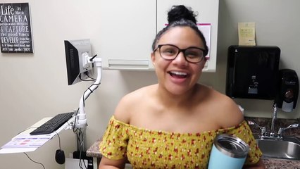 HER LAST APPOINTMENT! (40 Weeks Pregnant)