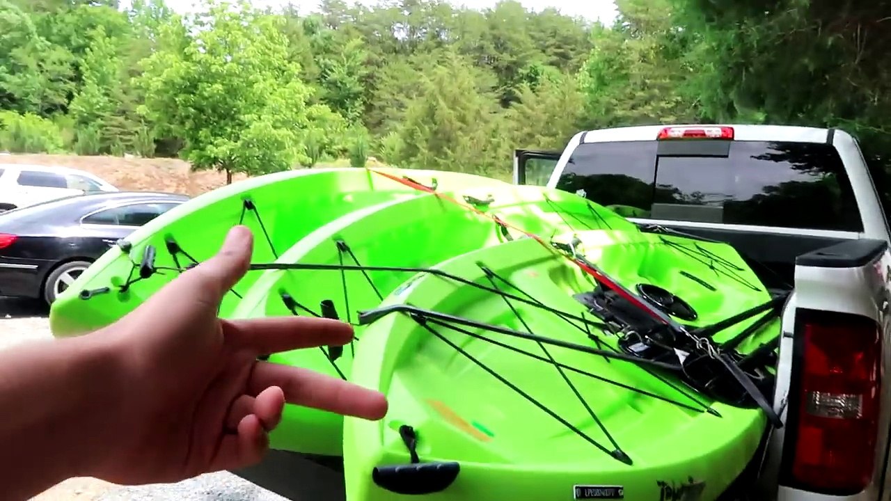 HE FLIPPED IT!