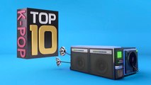 [Pops in Seoul] K-POP TOP10 (June 01, 2018)