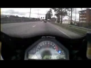 Getaway in Stockholm 8 Trailer 2