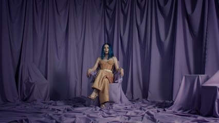 Jaira Burns - Sugarcoat