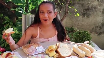 COMERCIAL VS REALIDADE! - JULIANA BALTAR