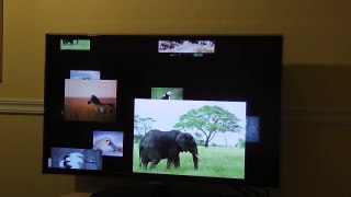 Samsung SmartTV - Video Playback Format Tests From USB Flash Disk
