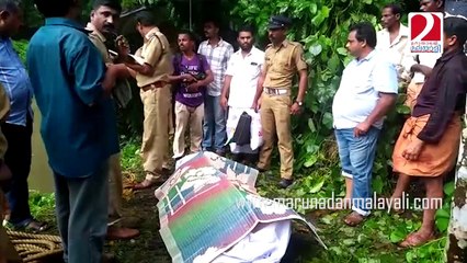 Neenu mother missing I Police investigation