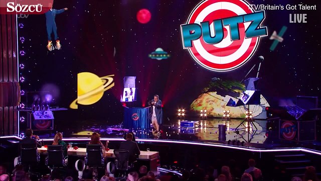 Yetenek Sizsiniz'de jüriye şok