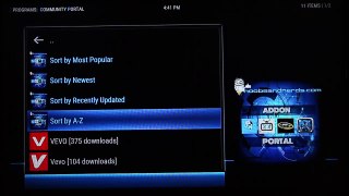 How to fix Kodi deleted addons / no skin/ everything missing (Adult Version)