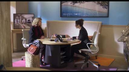 Trailer: Algo celosa