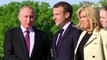 Brigitte et Emmanuel Macron : Leurs débuts difficiles face aux critiques de leurs proches