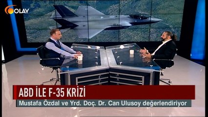 Bakış Açısı - 31-05-2018