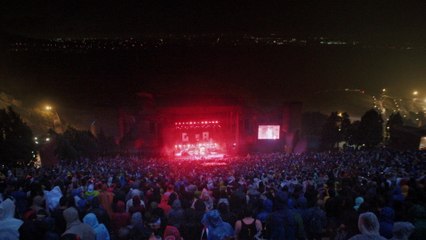 Glass Animals - The Other Side Of Paradise