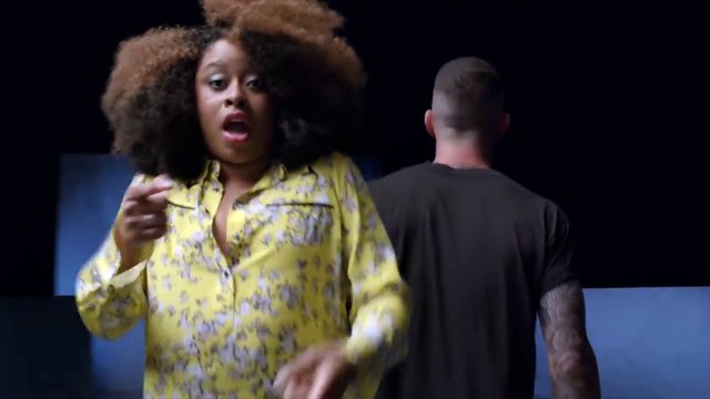 Maroon 5 estrena vídeoclip con caras muy conocidas