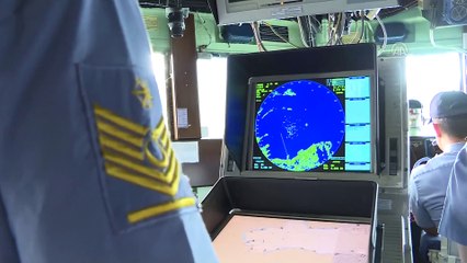 Bakan Canikli'den Doğu Akdeniz'de iftar (1)