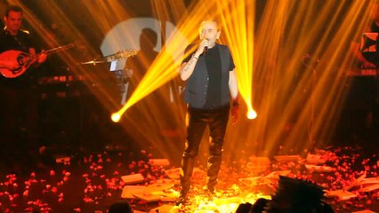 Σταμάτης Γονίδης - Απαγορεύεται - Live 2015 Arena Music Theatre