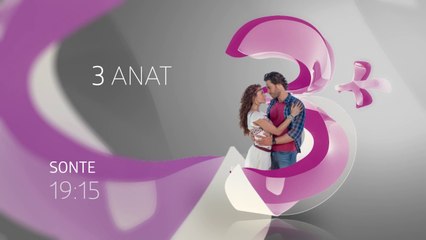 Tre Anat|Parashikime|Episodi 16