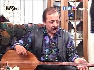 Neşet Ertaş ve hikayesi.