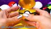 Many Big Surprises Pokemon Balls! Unboxing Pokeballs Surprises Pokemon collection