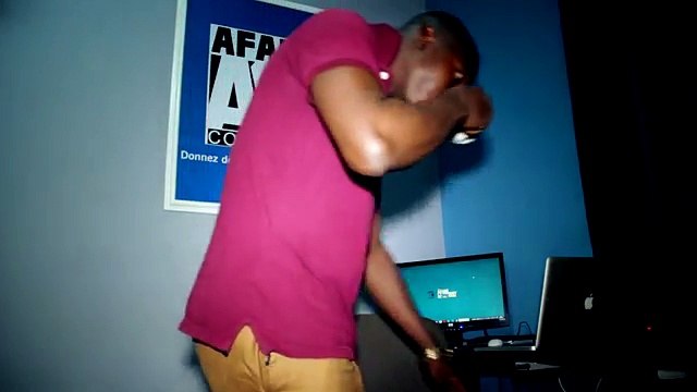 Xzafrane-Larmes-Petit extrait en attendant le son complet