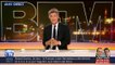 Jean-Baptiste Boursier fait ses adieux à "Grand Angle" sur BFMTV
