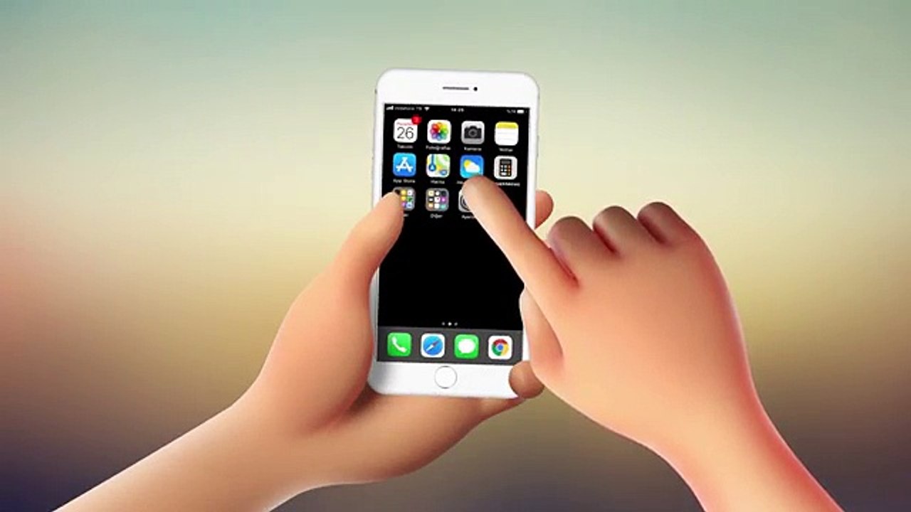 iPhoneda Wi-Fi ile Arama Teknolojisi nasıl etkinleştirilir?