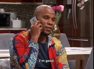Muvhango 19  - Eps 101  (30  May 2018)