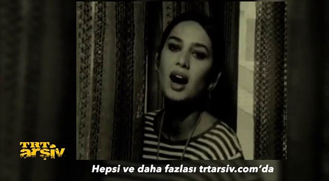 Sezen Aksu - Kaç Yıl geçti Aradan