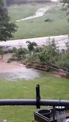 Inondation du 1er juin 2018 à Vielsalm 2