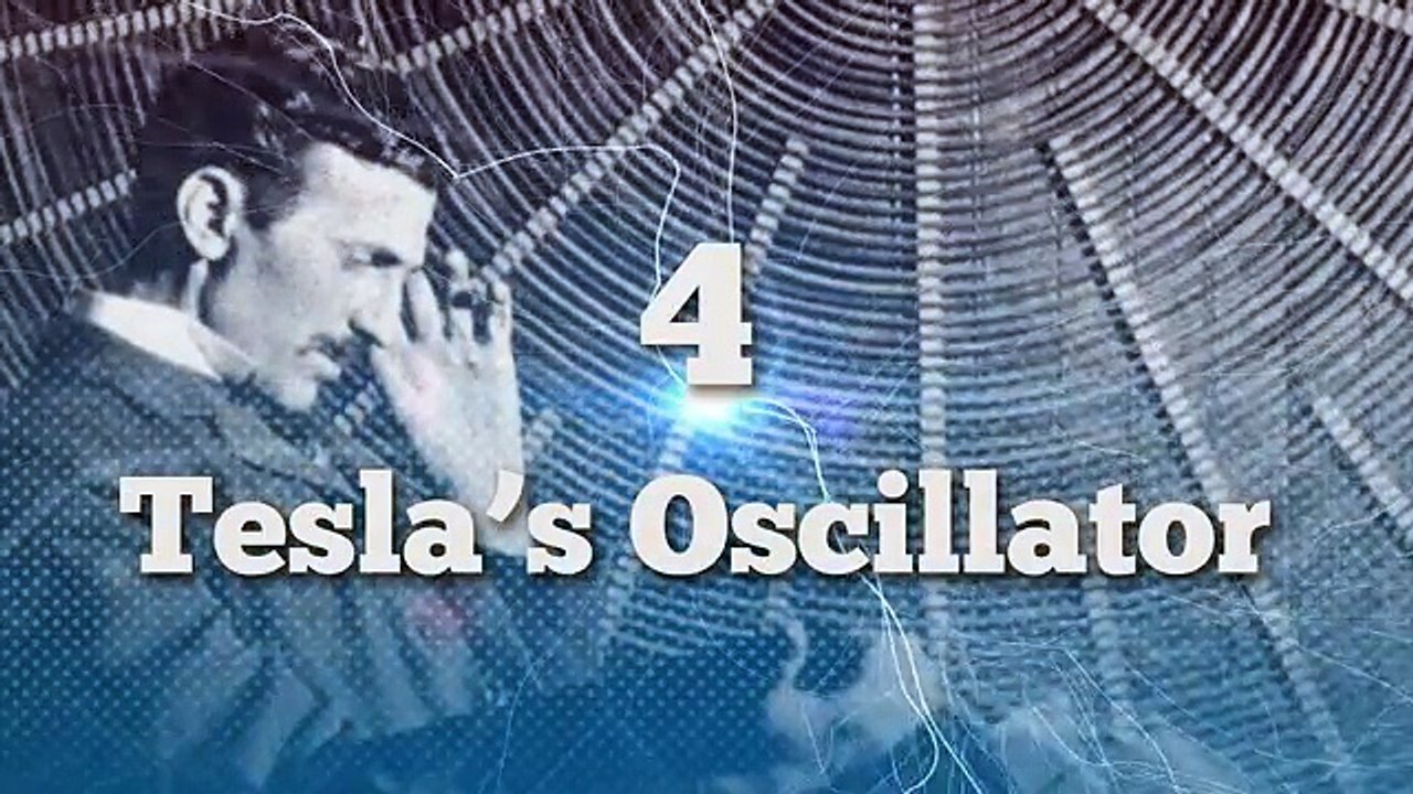 5 Lost Nikola Tesla Inventions We Wish Existed