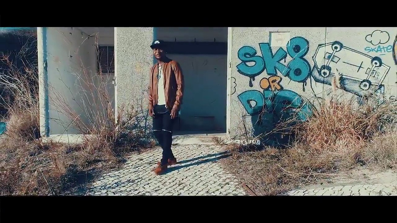 LINDEX Causa Dor (OFFICIAL VIDEO 2017-2018)