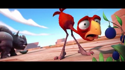 CRACKÉ - Ed VS Ed VS Ed | Full Episode | Funny Cartoon for Children  *Cartoons for Kids* Animation 2018 Cartoons
