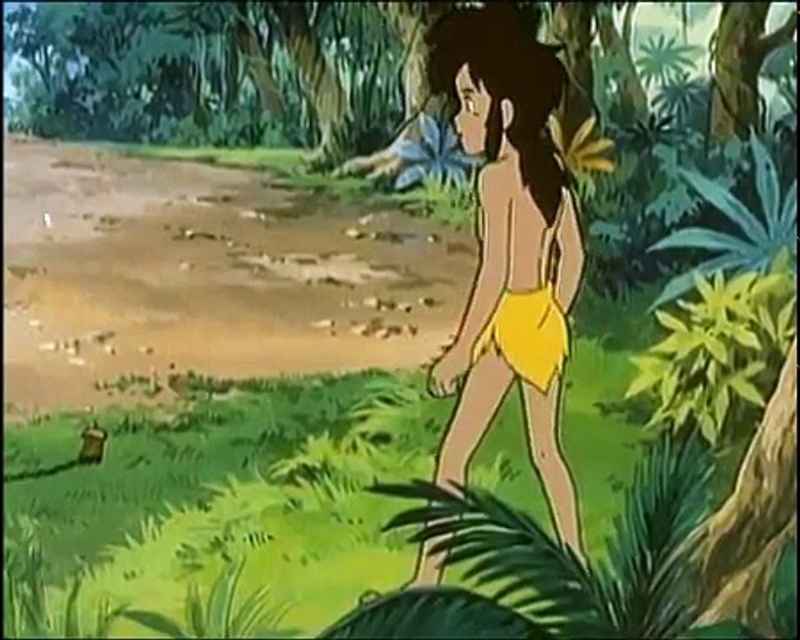 مسلسل ماوكلي فتى الأدغال الحلقة 23 كاملة