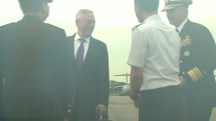 '아시아안보회의', 싱가포르서 오늘 개막...북한 비핵화 최대 화두 전망 / YTN