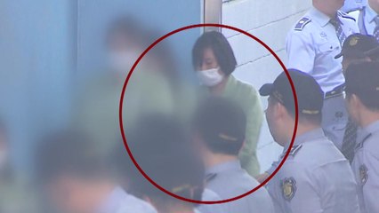 장시호, 후원금 강요 혐의 등으로 2심도 실형...징역 1년6개월 / YTN